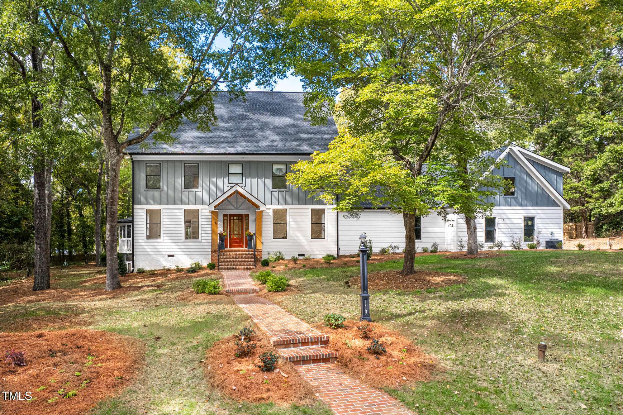 119 Lynwood Place, Chapel Hill, NC 27517