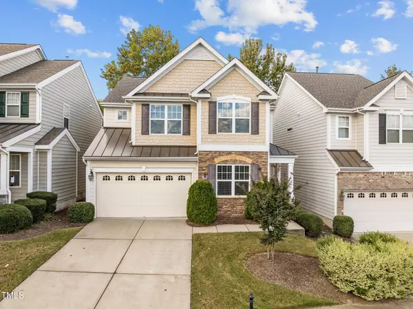 317 Hammond Oak Lane, Wake Forest, NC 27587