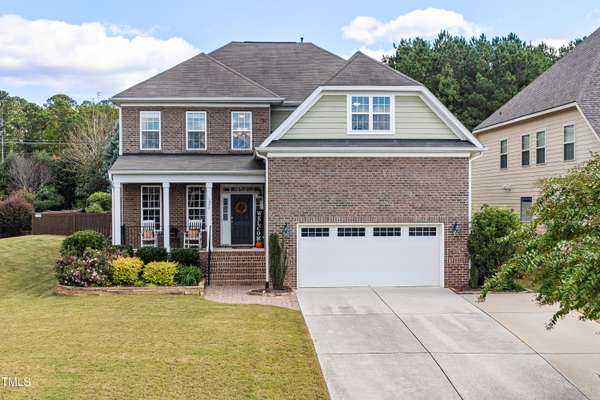 1927 Lazio Lane, Apex, NC 27502