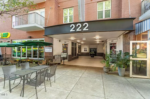 222 Glenwood Avenue #508, Raleigh, NC 27603