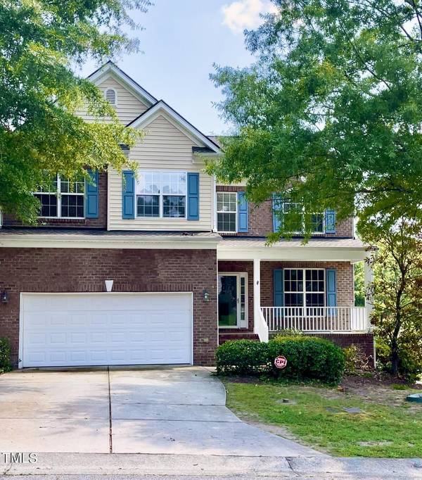 5613 Catskill Court, Durham, NC 27713