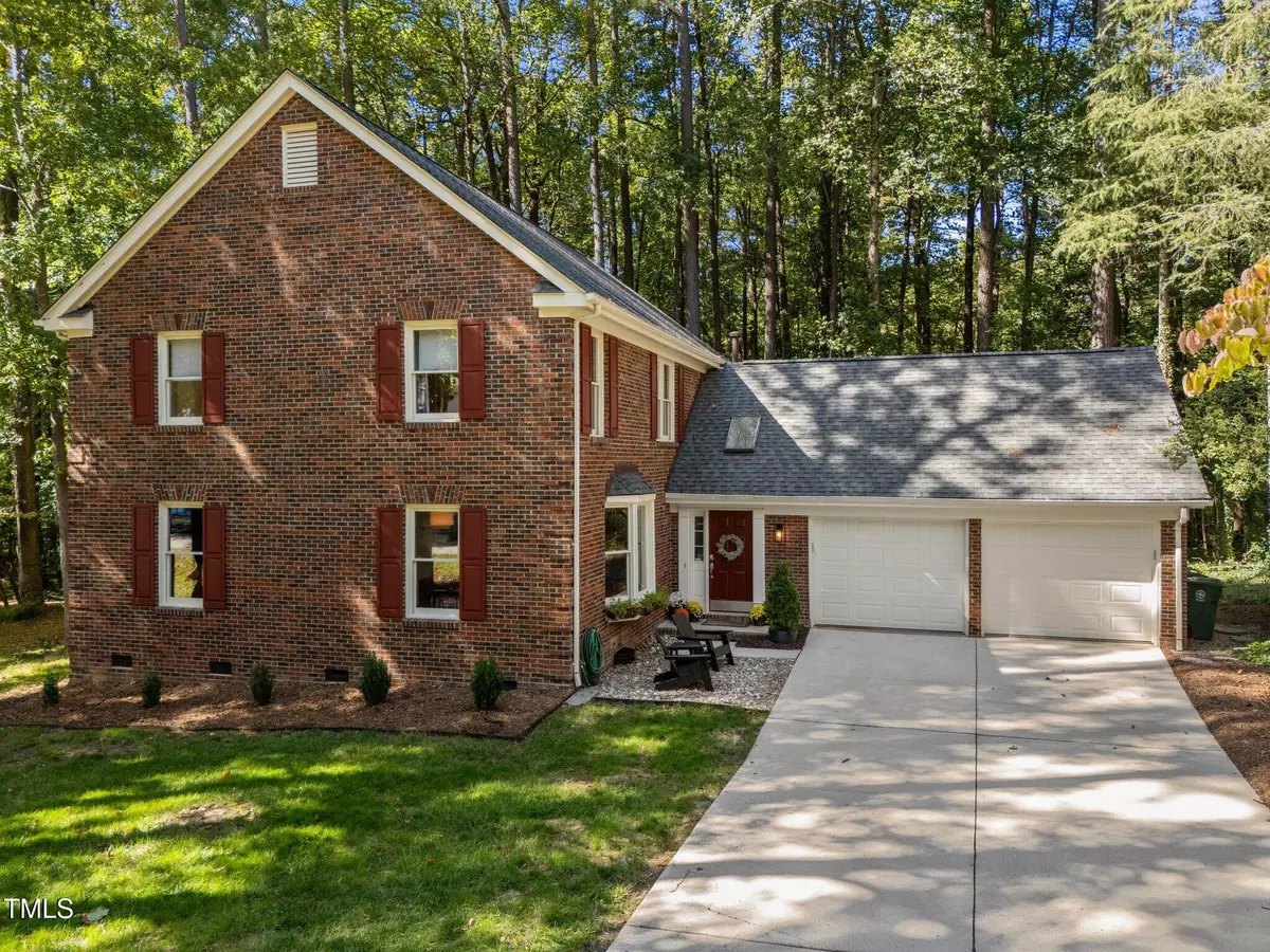 Apex, NC 27539,4628 Holly Brook Drive