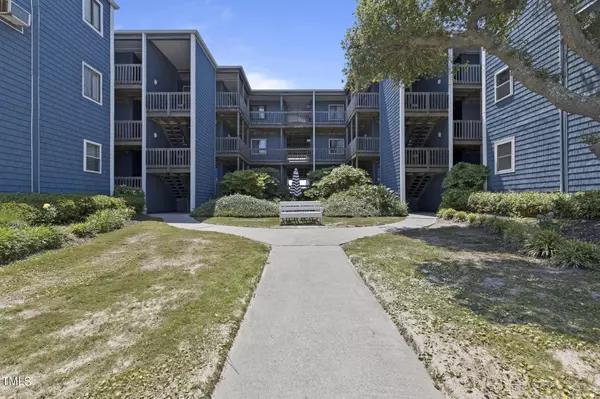 2224 New River Inlet Road #Unit 134, North Topsail Beach, NC 28460