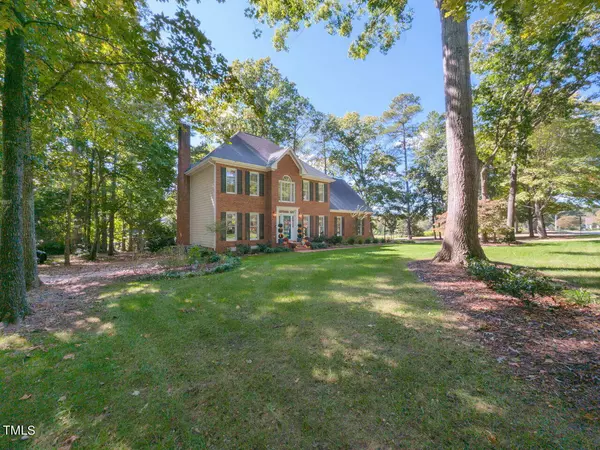 Holly Springs, NC 27540,5116 Linksland Drive