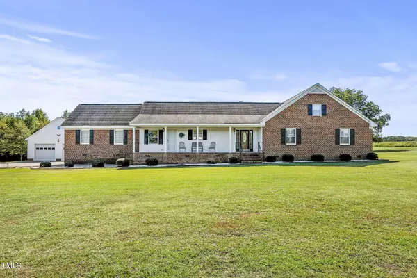 2554 Davis Mill Road, Fremont, NC 27830