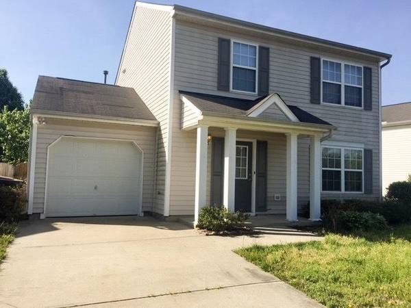 205 Downing Glen Drive, Morrisville, NC 27560