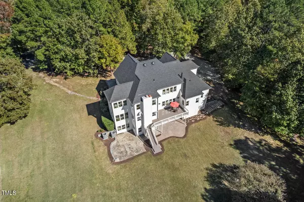 488 Colvard Farms Road, Durham, NC 27713