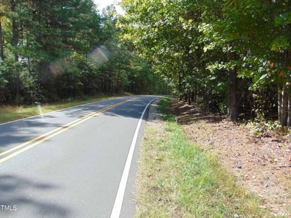 0 Tungsten Mine Road, Bullock, NC 27507