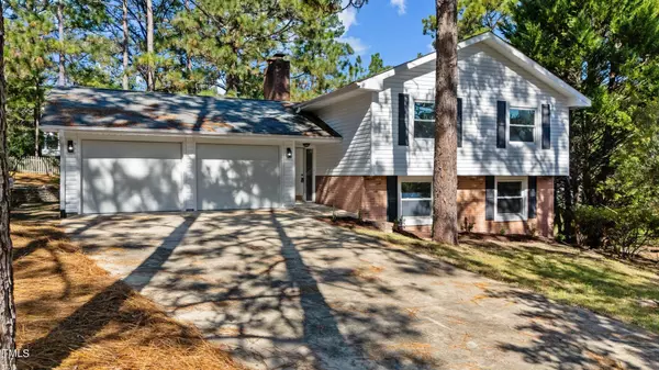 5 Halter Place, Pinehurst, NC 28374