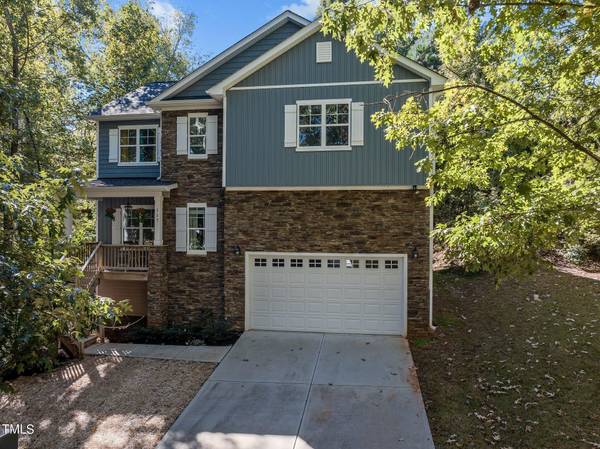 117 Waterville Street, Raleigh, NC 27603