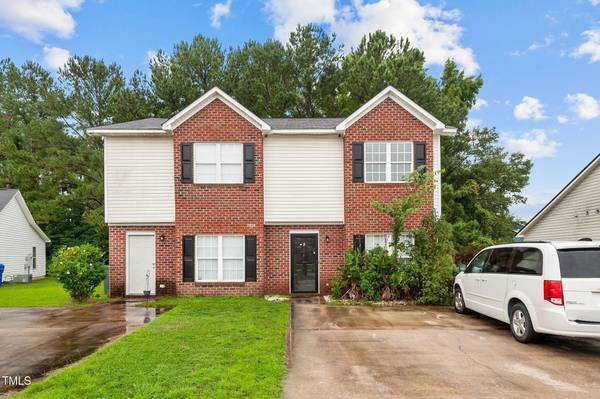 2904 Eastridge Court, Greenville, NC 27834