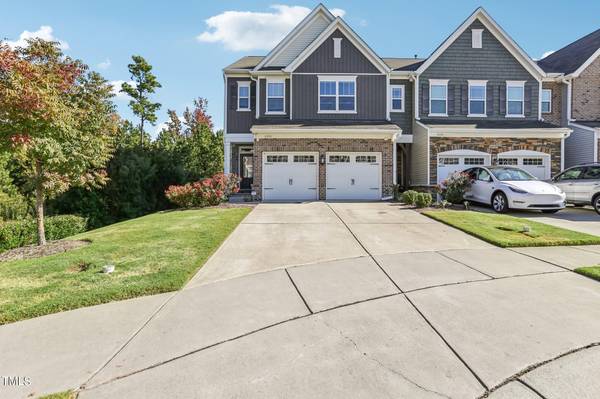 4241 Lofty Ridge Place, Morrisville, NC 27560