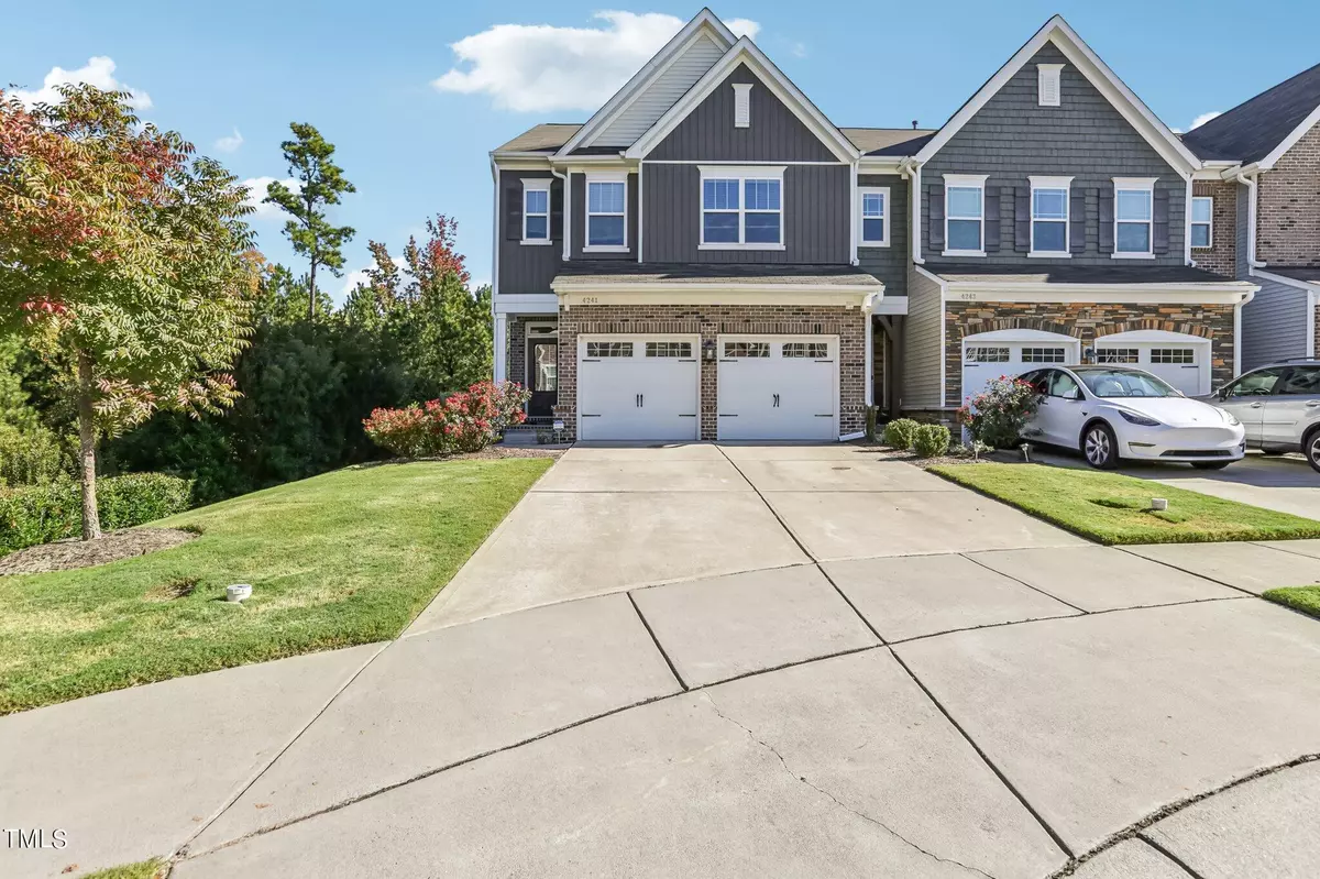 Morrisville, NC 27560,4241 Lofty Ridge Place