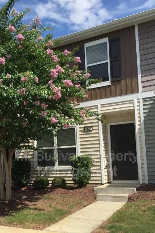 6620 Morgantown Street #1, Raleigh, NC 27616