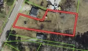 Smithfield, NC 27577,0 Buffalo Road