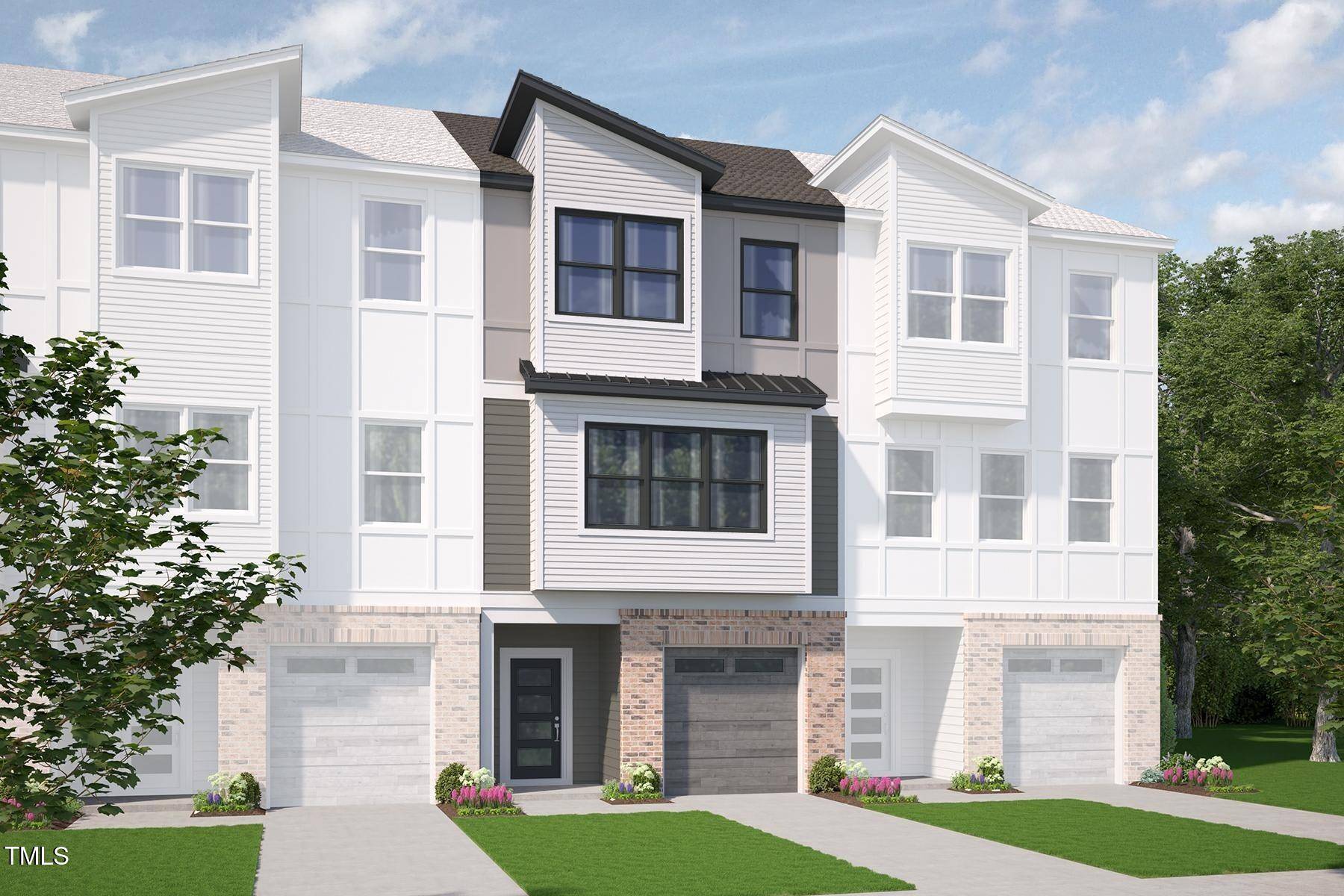 710 Portia Way, Homesite 12, Morrisville, NC 27560