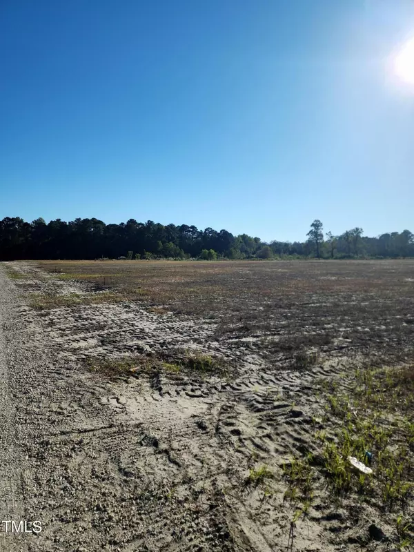 Lot 3 Tart Town Road, Dunn, NC 28334