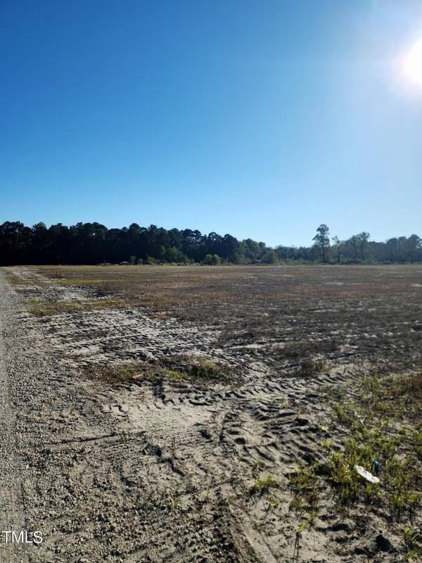 Lot 3 Tart Town Road, Dunn, NC 28334