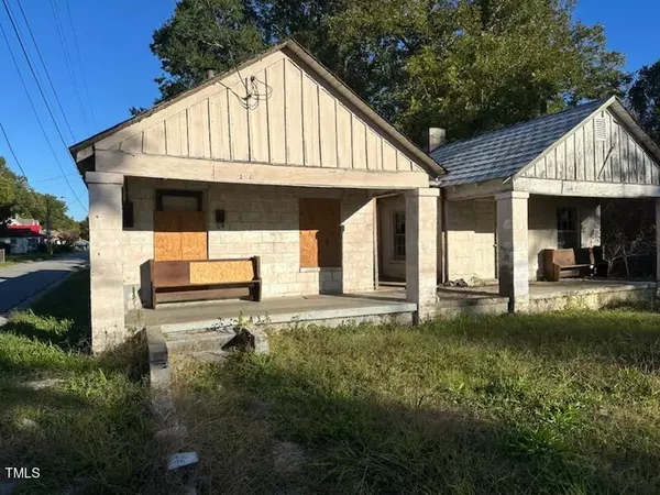 505 Quinerly Street, Kinston, NC 28501