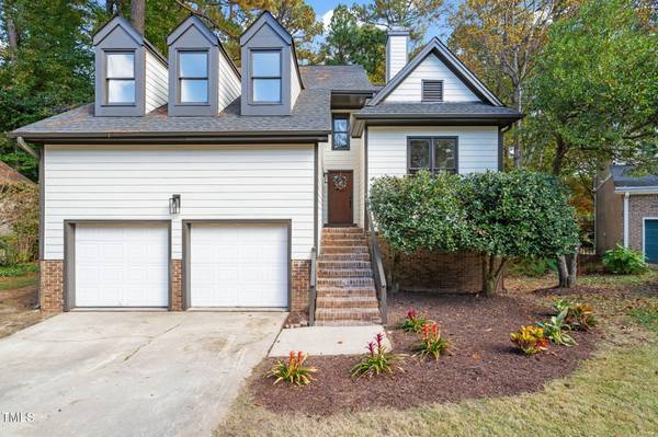 10000 Goodview Court, Raleigh, NC 27613