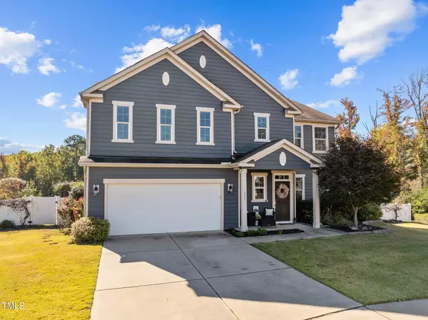 Holly Springs, NC 27540,117 Hot Springs Court