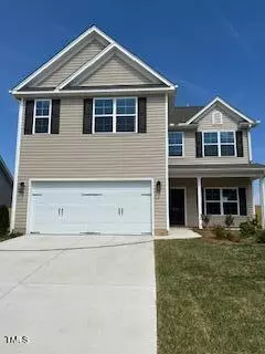 238 Plains Drive #313, Burlington, NC 27217