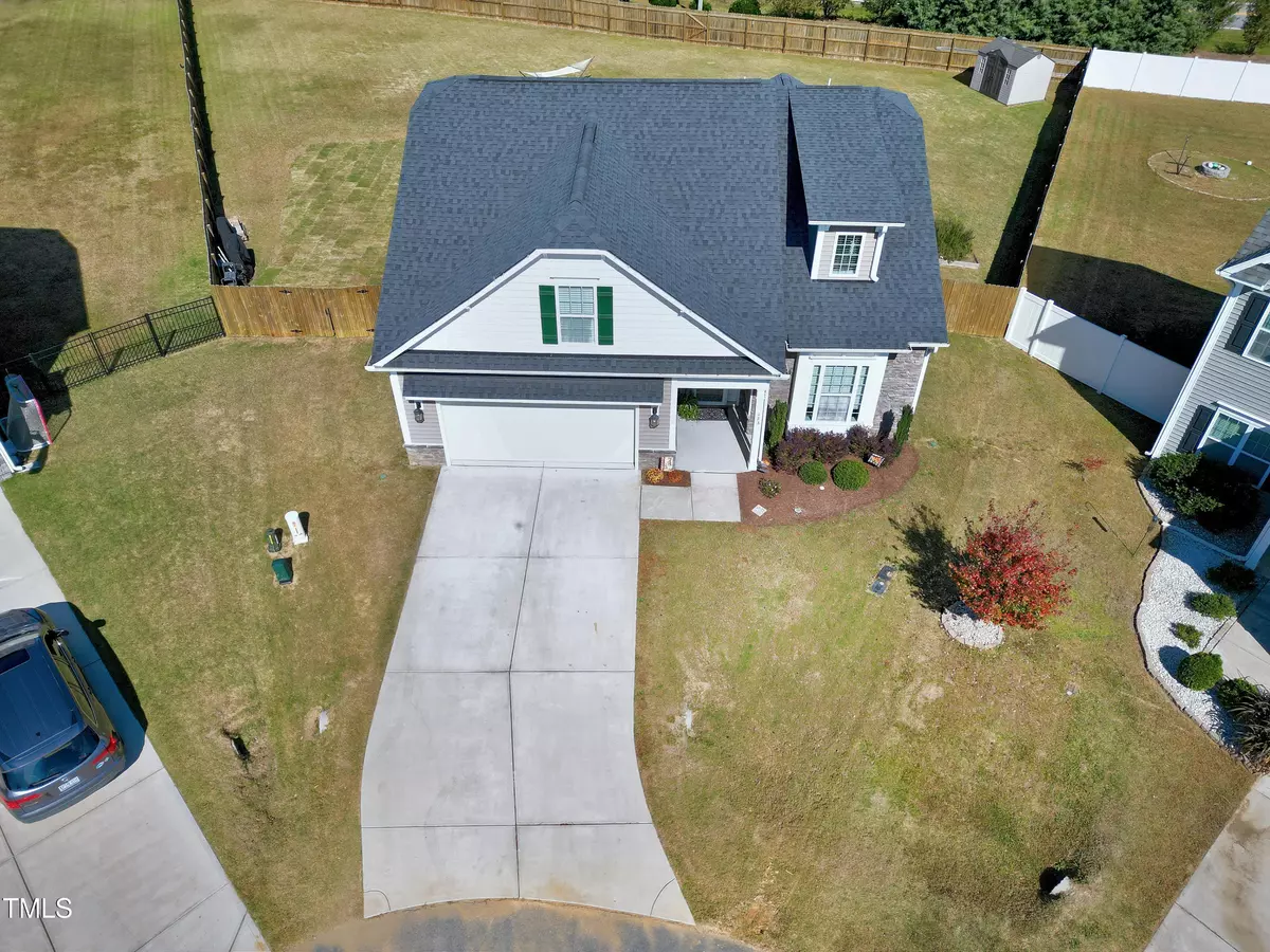 Clayton, NC 27520,123 Gemith Court