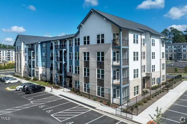2000 Olivewood Street #B1, Cary, NC 27519