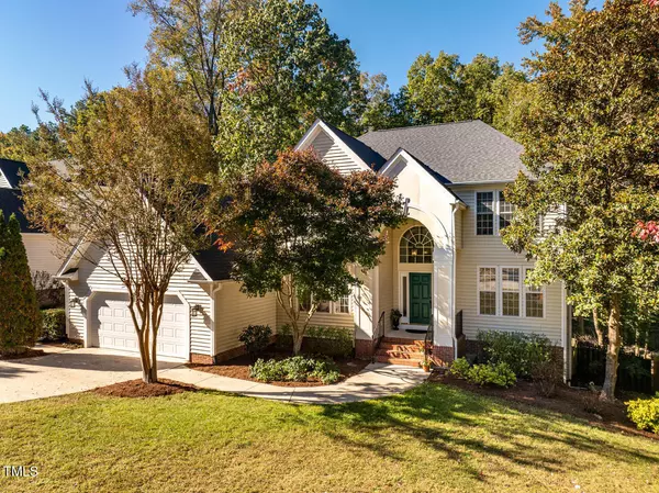 115 Glenmore Road, Chapel Hill, NC 27516