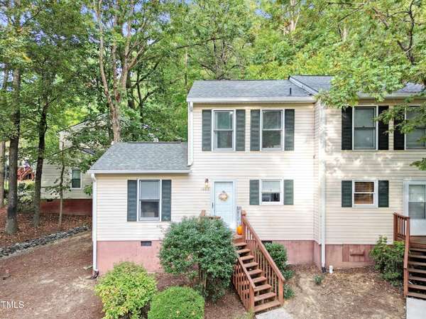 102 Weatherstone Drive #E, Chapel Hill, NC 27514