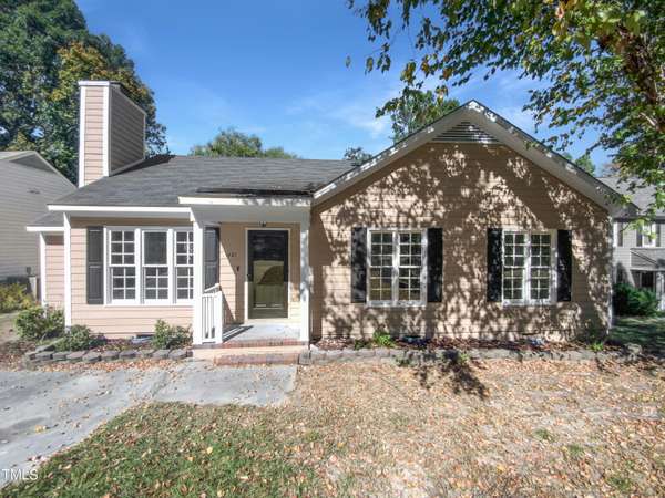 5421 Royal Troon Drive, Raleigh, NC 27604