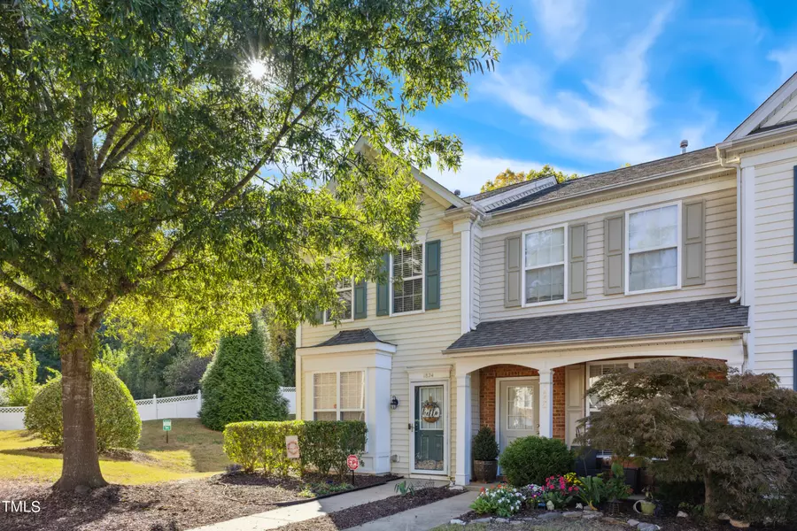 1824 Natalie Brook Way, Raleigh, NC 27609