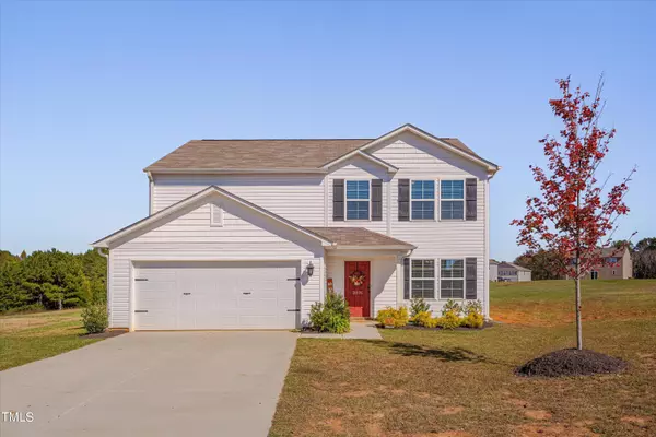 2015 Haw Village Drive, Graham, NC 27253