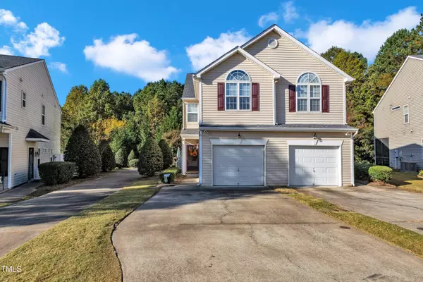 365 Woodson Drive, Clayton, NC 27527