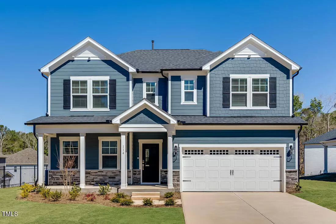 Sanford, NC 27330,114 Hickory Grove Drive