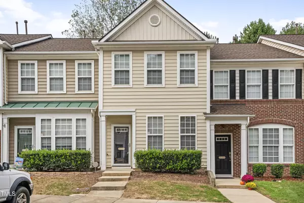 4535 Sugarbend Way, Raleigh, NC 27606