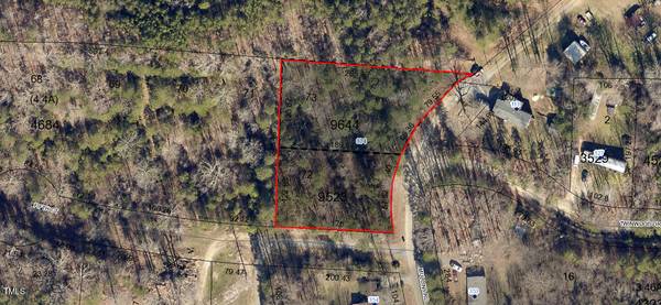 374 Mullins Road, Reidsville, NC 27320