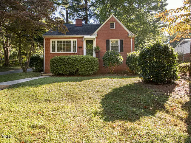 313 E Hillside Drive, Fuquay Varina, NC 27526