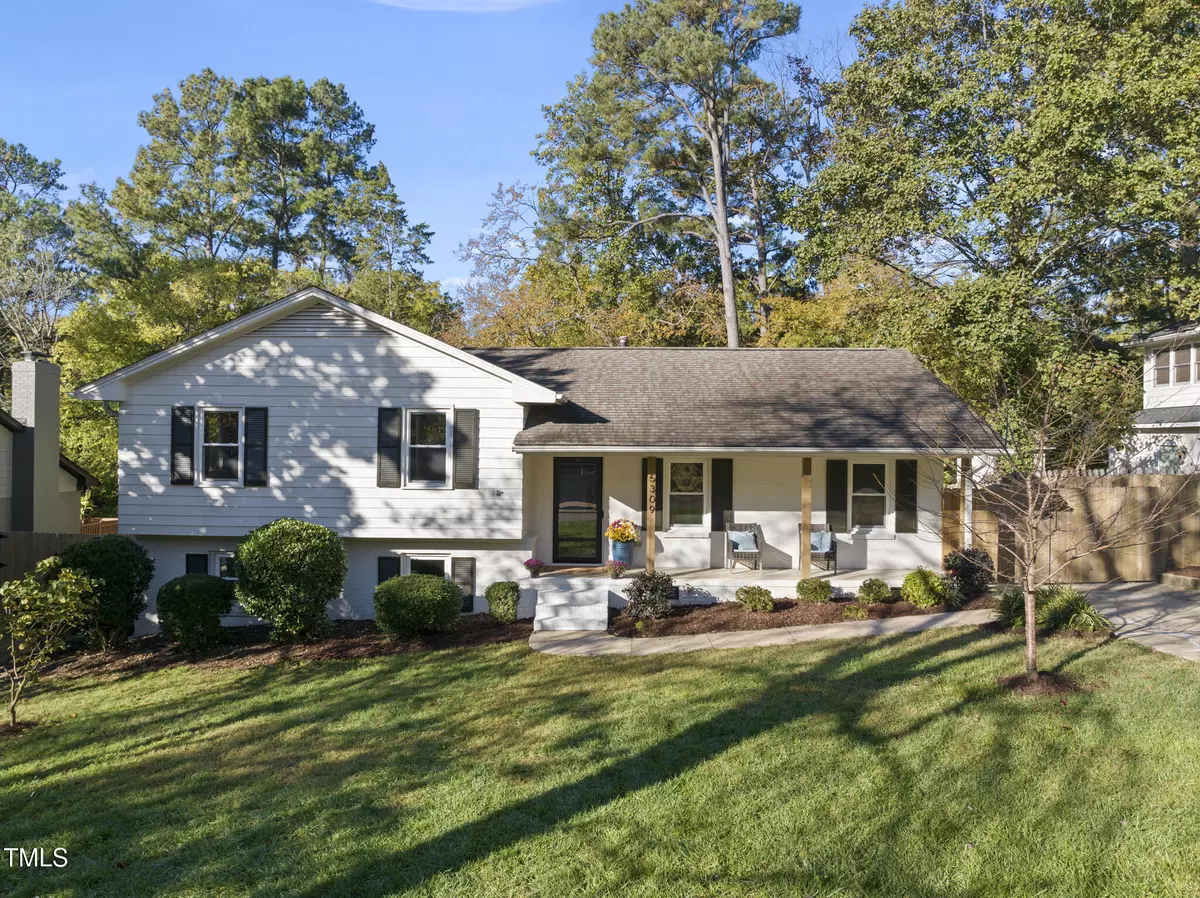 Raleigh, NC 27609,5309 Cedarwood Drive