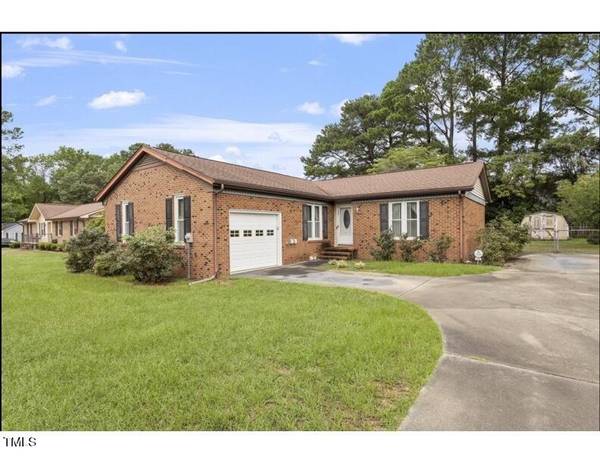 129 Sandy Drive, Goldsboro, NC 27534