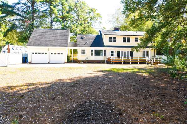 2400 Runnymeade Road, Wilson, NC 27896