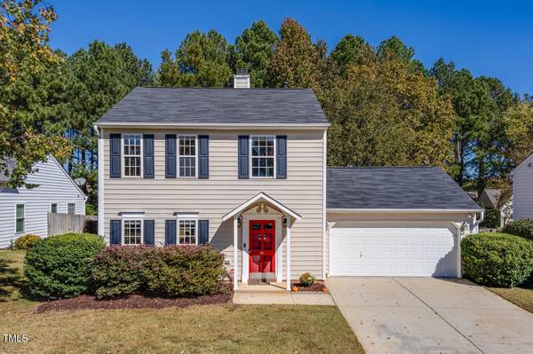 411 Thorncrest Drive, Apex, NC 27539