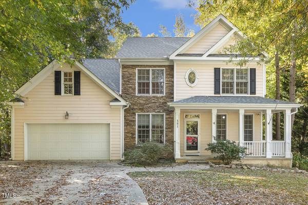 401 Newquay Lane, Wake Forest, NC 27587