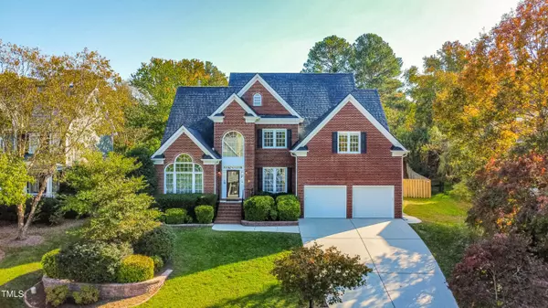 219 Billingrath Turn Lane, Cary, NC 27519