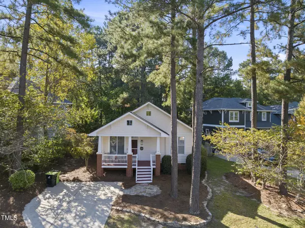 325 Pine Nut Lane, Apex, NC 27502