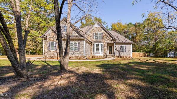 143 Wagon Wheel Circle, Louisburg, NC 27549