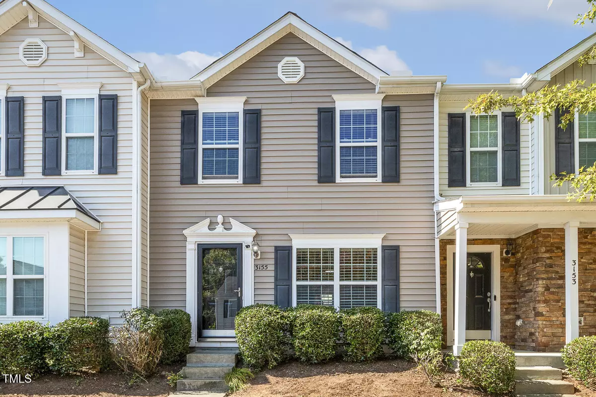 Durham, NC 27703,3155 Ivey Wood Lane