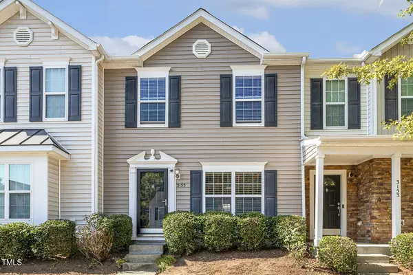 3155 Ivey Wood Lane,  Durham,  NC 27703