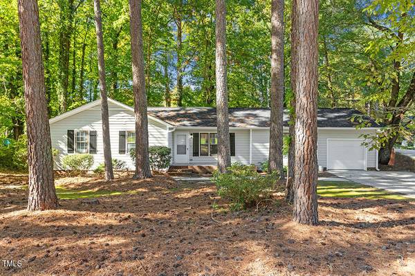 8233 Clear Brook Drive, Raleigh, NC 27615