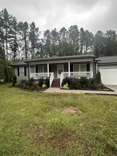 11 E Boyd Road, Henderson, NC 27537